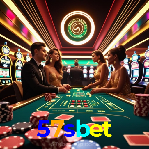 57sbet:As melhores slots para você! Aposte e ganhe agora!