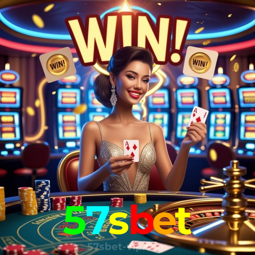 57sbet:O cassino online perfeito para jogadores de poker, roleta e futebol!