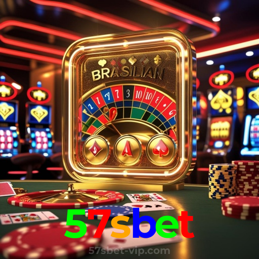 57sbet:As melhores roletas te aguardam! Aposte e conquiste sua vitória!