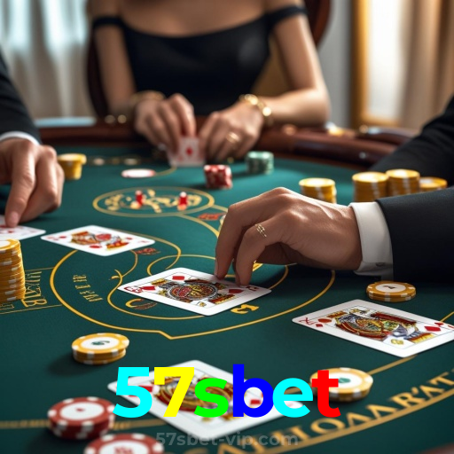57sbet:Em nosso cassino online, a diversão nunca acaba! Jogue agora!