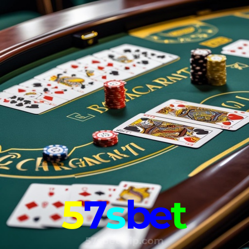 57sbet:Jogue nas melhores slots e conquiste jackpots incríveis!