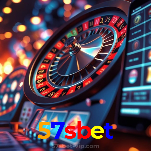 57sbet: Participe agora e conquiste prêmios incríveis no cassino online!