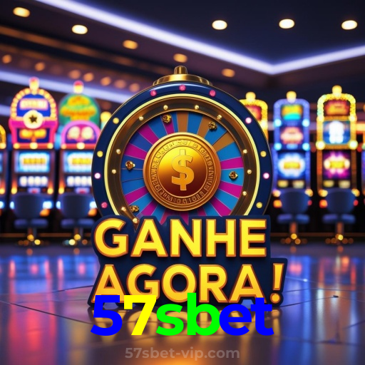 57sbet: Sua jornada de sorte começa no cassino online mais confiável!
