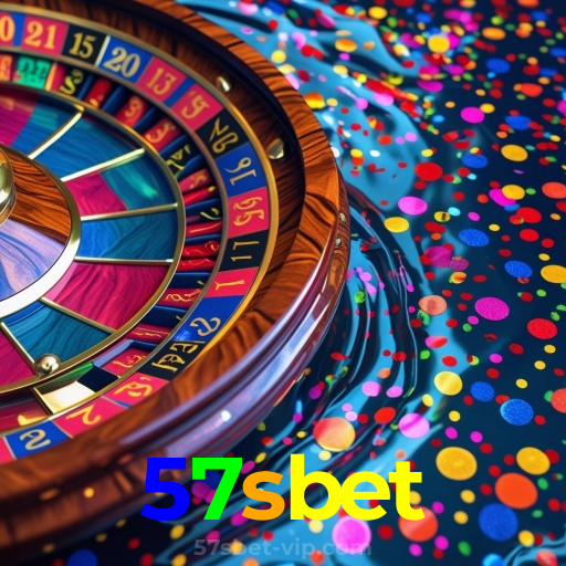 57sbet:Aposta no futebol e diversão garantida com jogos de cassino como roleta e blackjack!