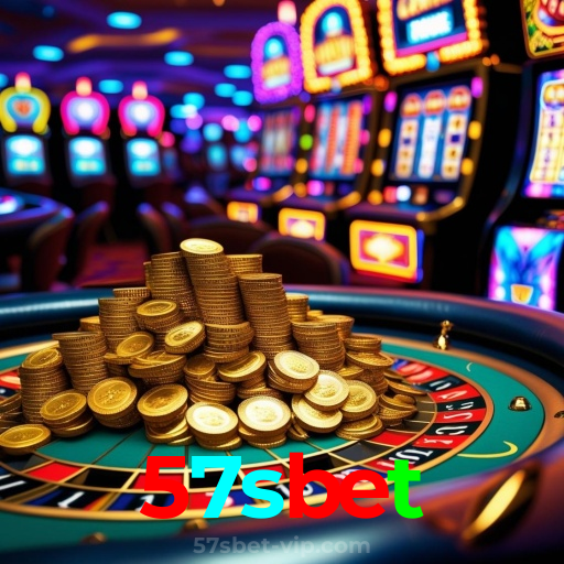 57sbet:Onde a diversão nunca para: apostas no futebol e jogos de cassino!