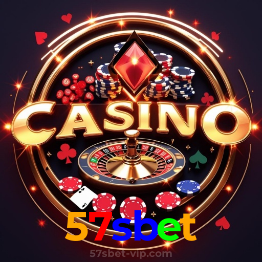 57sbet：Jogue agora e vença nas melhores slots online!