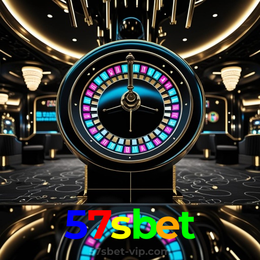 57sbet:Em nosso cassino online, a diversão nunca tem fim!