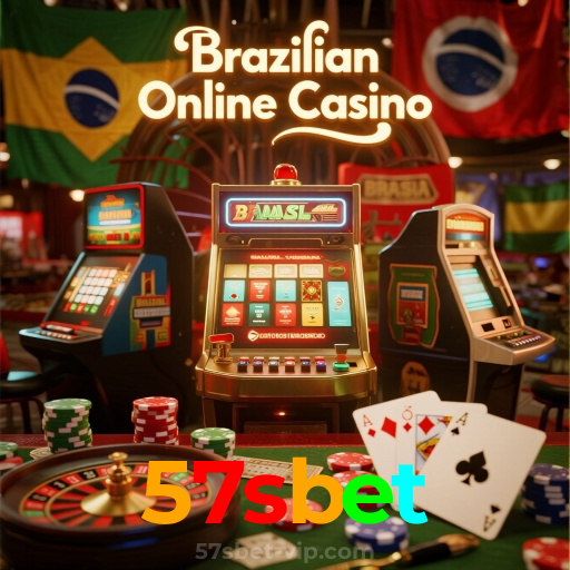 57sbet:Jogue nas melhores slots e vença o jackpot agora mesmo!
