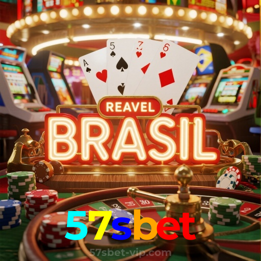 57sbet：Jogue slots, aposte no futebol e ganhe prêmios incríveis no cassino online!