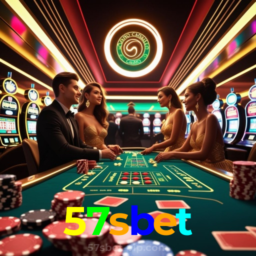 57sbet：Jogue nas nossas mesas de poker e conquiste vitórias épicas!
