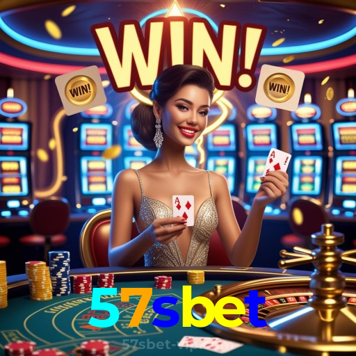 57sbet：Encontre o seu jogo favorito e leve para casa prêmios fantásticos!