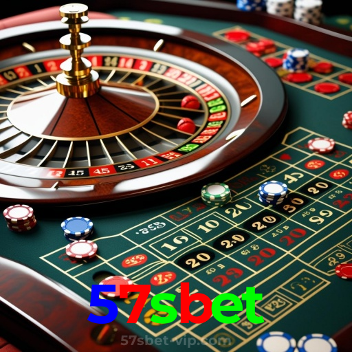 57sbet：Jogue agora no nosso cassino online e vença nas mesas de poker!