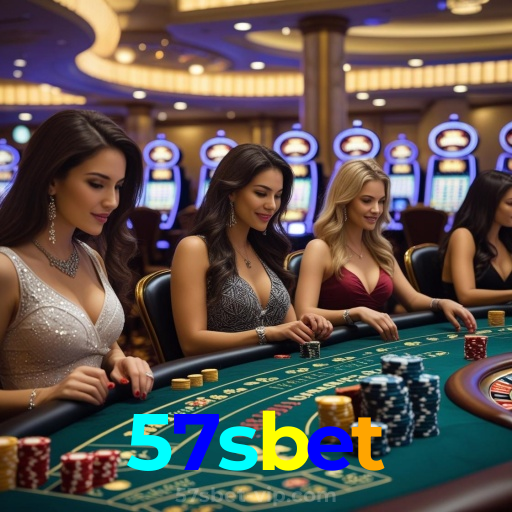 57sbet：Aposte no futebol e jogue no melhor cassino online para grandes vitórias!