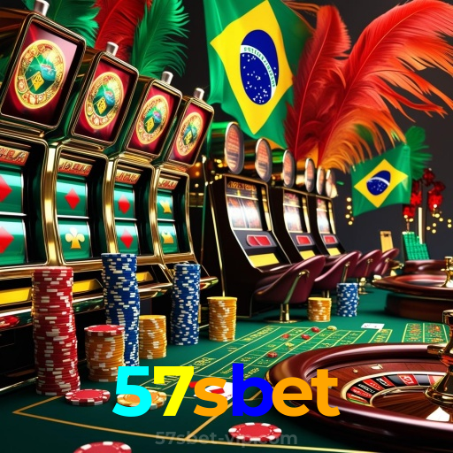 57sbet：Vença o poker online e mostre sua habilidade nas cartas!