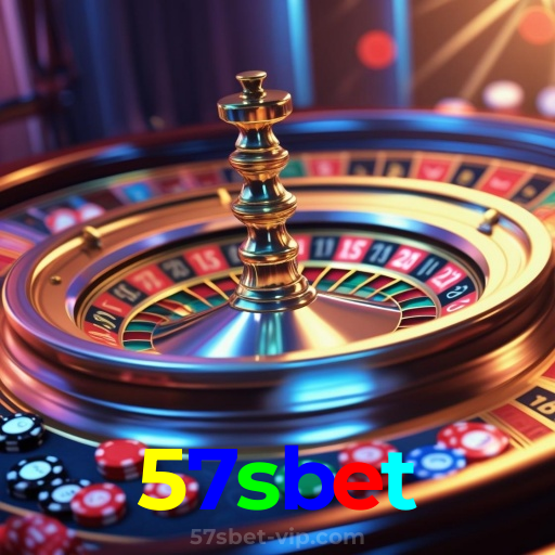 57sbet：A melhor experiência de cassino e futebol online para você!