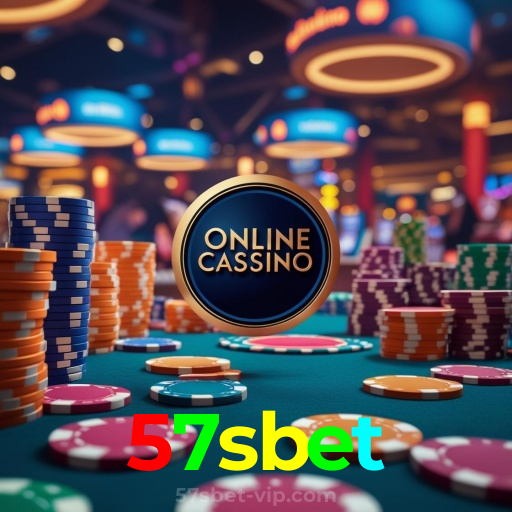 57sbet：Entre no jogo e aposte nos melhores times do futebol digital!