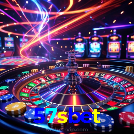57sbet：Onde o futebol e o cassino se encontram para grandes vitórias!