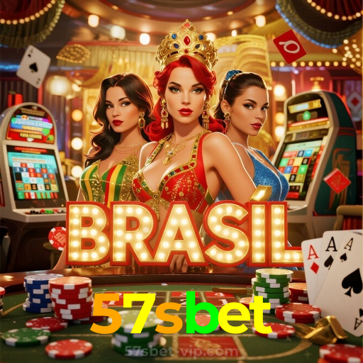 57sbet：Jogue blackjack, aposte no futebol e ganhe prêmios no nosso cassino online!
