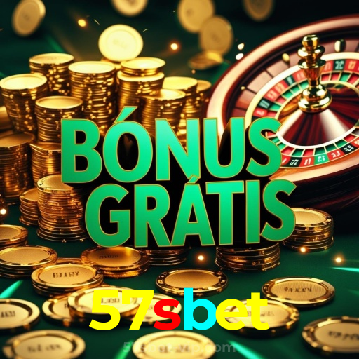 57sbet：Aposte no futebol e jogue os melhores jogos de cassino como roleta!