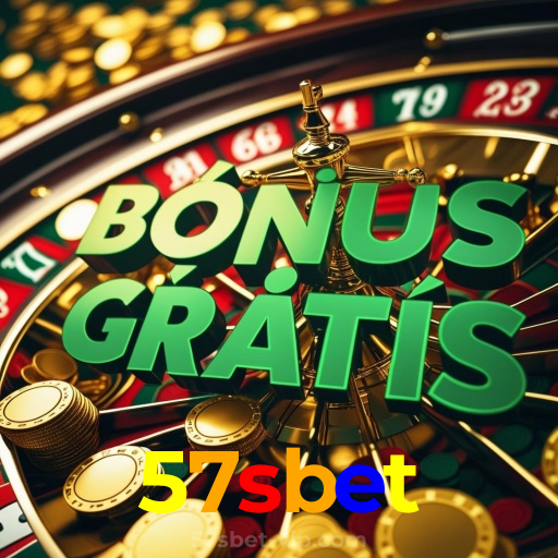 57sbet：Jogue as melhores slots e aposte em futebol com confiança e segurança!