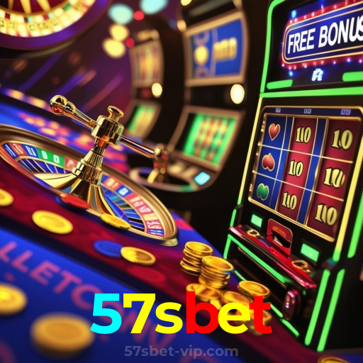 57sbet：Entre no jogo de futebol virtual! Aposte e vença os melhores times!