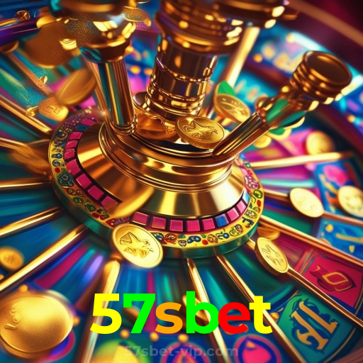 57sbet：Apostas no futebol e grandes prêmios em slots e roleta esperam por você!