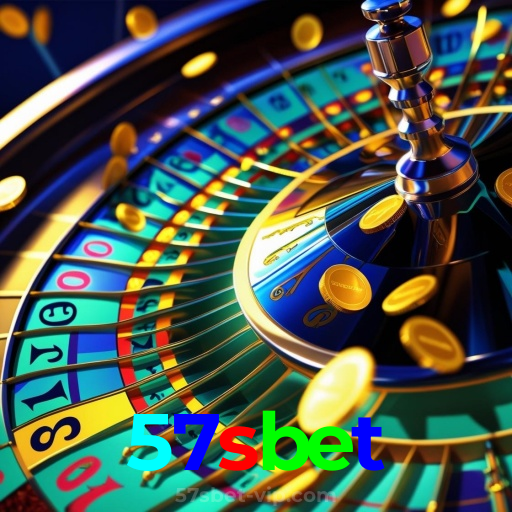 57sbet：Jogue slots, aposte no futebol e vença com confiança no nosso cassino!