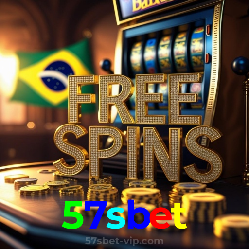 57sbet：Em cada giro, uma vitória! Jogue nas melhores slots online!