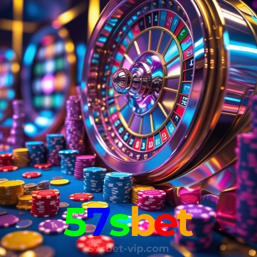 57sbet：Jogue os melhores jogos de cassino como blackjack e roleta, e aposte no futebol!