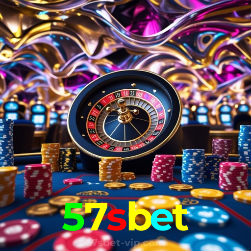 57sbet：Jogue slots, aposte no futebol e ganhe prêmios incríveis no nosso cassino!