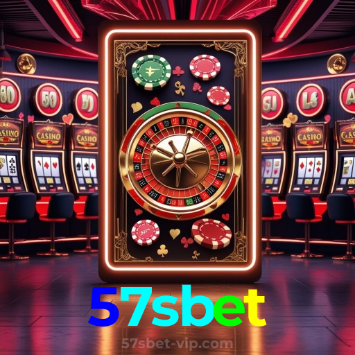 57sbet：Sinta a adrenalina da roleta! Aposte e vença agora!