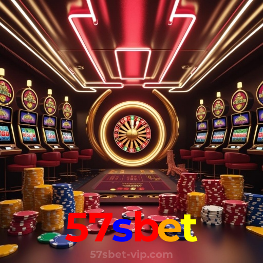 57sbet：O cassino online ideal para você jogar blackjack e apostar no futebol!