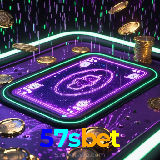 57sbet：Divirta-se com poker, roleta e apostas ao vivo no futebol online!