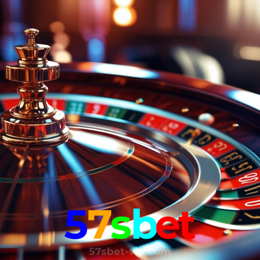 57sbet：Desafie a roleta e ganhe prêmios incríveis no nosso cassino!