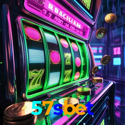 57sbet：Gire as slots e vença com grandes prêmios!