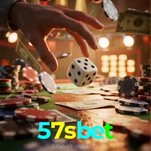 57sbet：Vença no blackjack e leve grandes prêmios para casa!
