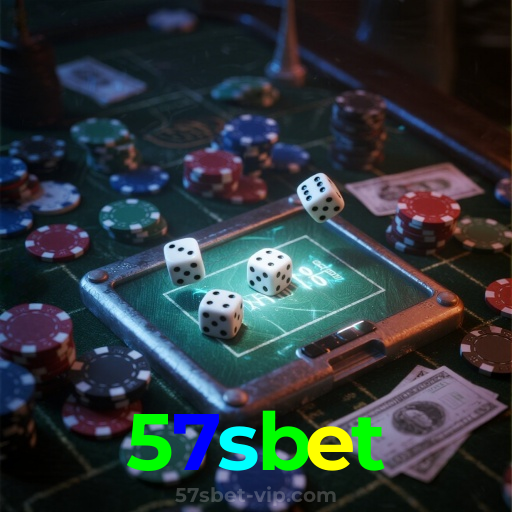 57sbet：Jogue roleta e aposte no futebol ao vivo para grandes prêmios!