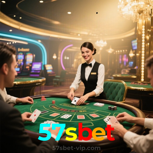 57sbet：Venha viver a emoção do cassino! Gire a roleta e ganhe grandes prêmios!