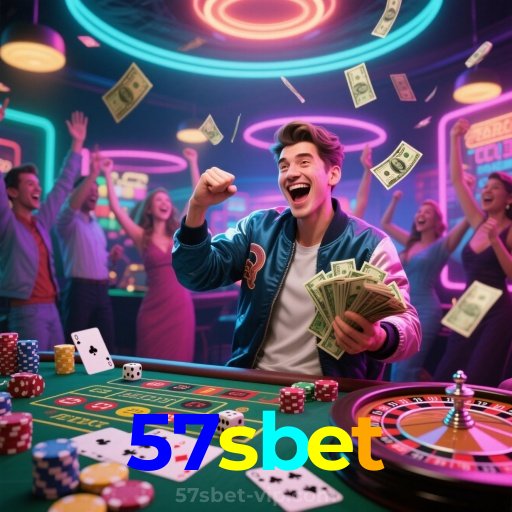 57sbet：Sinta a emoção do futebol online e conquiste vitórias épicas!
