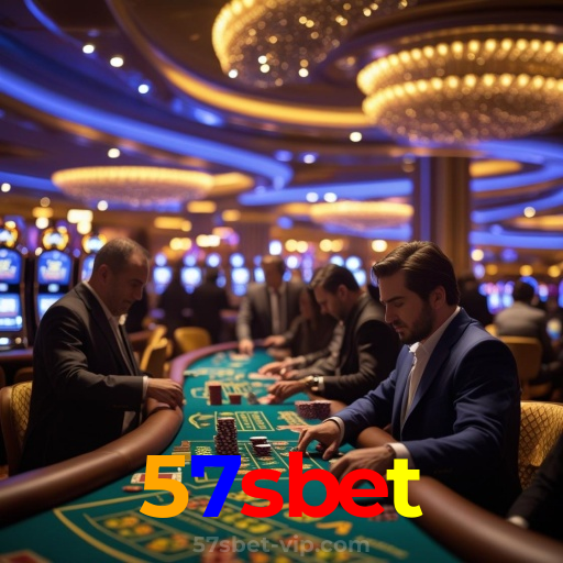 57sbet：Jogue poker, ganhe no futebol e vença no cassino online mais confiável!