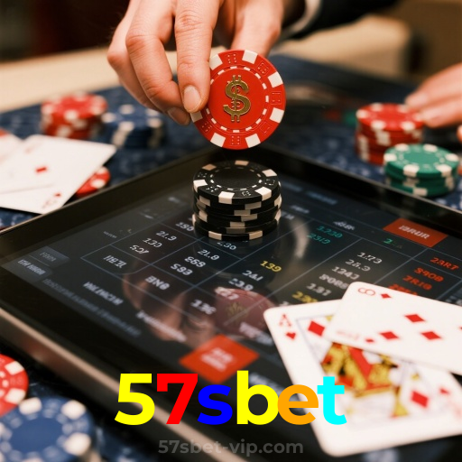 57sbet：Jogue futebol online e sinta a adrenalina de ganhar!