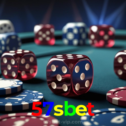 57sbet：As maiores vitórias nas slots estão esperando por você! Jogue agora!
