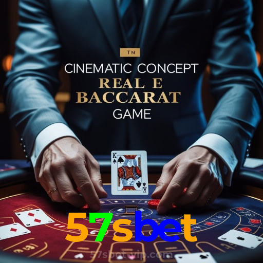 57sbet：A melhor experiência de apostas no futebol e cassino está no nosso site!