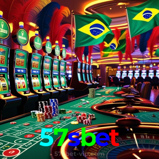 57sbet：Ganhe no futebol e conquiste prêmios nos melhores jogos de cassino online!
