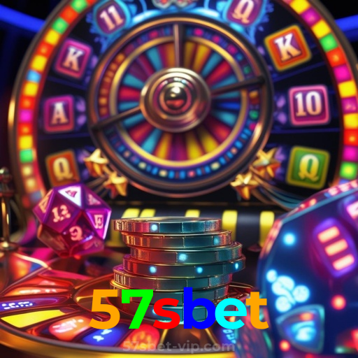 57sbet：O melhor do cassino está ao seu alcance! Jogue agora!