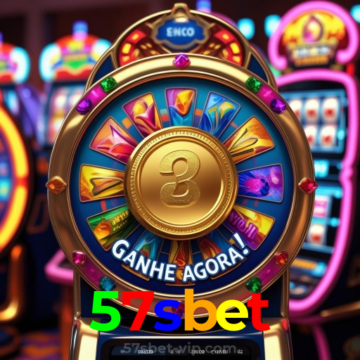 57sbet：O melhor cassino online está aqui! Jogue nas slots e ganhe!