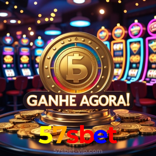 57sbet：Apostas no futebol e grandes prêmios nos melhores jogos de cassino!