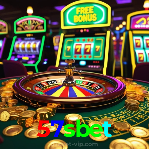57sbet：Jogue roleta, blackjack e aposte no futebol para uma experiência completa!