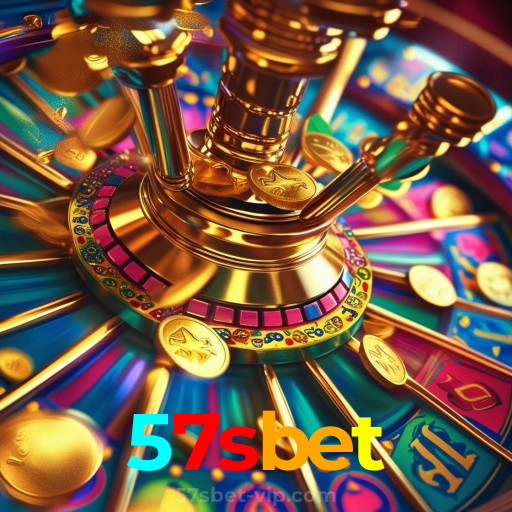 57sbet：Jogue no cassino online com apostas no futebol e ganhe grandes prêmios!
