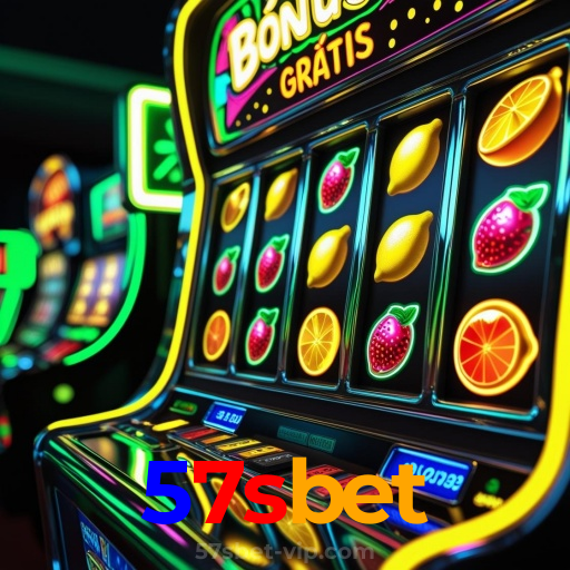 57sbet：As melhores slots com grandes vitórias te aguardam! Jogue agora!